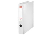 Pärmar - Esselte Ringbinder Combi  A4 4DR/40mm Whi - 82400