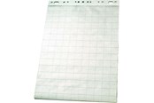 Konferens & Presentation - Esselte Konferensblock 59x80 tmp 50bl/ol/l+r 60g - 96551