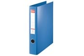 Pärmar - Esselte Ringbinder Combi  A4 4DR/40mm Blu - 82405
