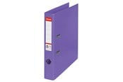 Pärmar - Esselte LAF-pärm  No.1 PP FSC® A4/50 mm Violett - 811540