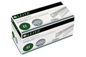Hålslag- & Häftmaskiner - Leitz Häftklammer  24/6 E2 Electric 2500 - 55690000