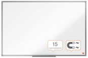 Konferens & Presentation - Nobo Essence Stål Magnetisk Whiteboard 90x60 cm - 1905210