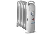 Uppvärmning och kylutrustning - Mesko Oil-filled Radiator - MS 7804