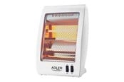 Uppvärmning och kylutrustning - Adler Halogen Heater - AD 7709