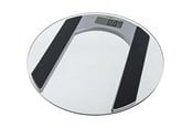 Personvåg - Adler Badrumsvåg Bathroom Scale - AD 8122