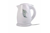 Vattenkokare - Adler Vattenkokare Electric Kette - Vit - 850 W - AD 08 bez
