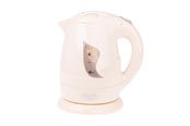 Vattenkokare - Adler Vattenkokare Electric Kette - Beige - 850 W - AD 08 bez