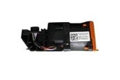 CPU-fläktar - Dell processor fan - CPU Luftkylare - 384-BBQF