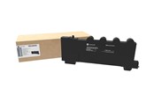 Skrivartillbehör-bläck-toner - Lexmark 78C0W00 Waste toner collector - 78C0W00