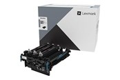 Skrivartillbehör-bläck-toner - Lexmark 78C0Z50 Belichtungskit Schwarz - 78C0Z50