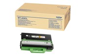 Skrivartillbehör-bläck-toner - Brother WT223CL / WT 223CL Waster Toner Collector - WT223CL