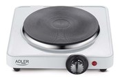 Andra köksapparater - Adler Electric Stove - ad 6503