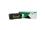 Skrivartillbehör-bläck-toner - Lexmark Long Lasting Corporate Cartridge MS / MX72 - 58D2H0E