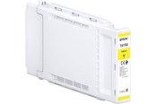 Skrivartillbehör-bläck-toner - Epson T41R440 - yellow - original - ink cartridge - C13T41R440