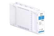 Skrivartillbehör-bläck-toner - Epson T41F240 - cyan - original - ink cartridge - C13T41F240
