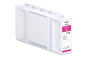 Skrivartillbehör-bläck-toner - Epson T41F340 - magenta - original - ink cartridge - C13T41F340