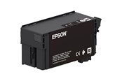 Skrivartillbehör-bläck-toner - Epson T40D140 - black - original - ink cartridge - C13T40D140