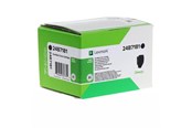 Skrivartillbehör-bläck-toner - Lexmark 24B7157/ XC2235 Black Toner - 24B7181