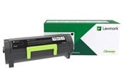 Skrivartillbehör-bläck-toner - Lexmark B232000 / Return Program Toner - B232000