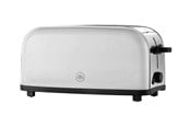 Brödrost & Toaster - OBH Nordica Brödrost & Toaster Manhattan Steel 4 - 2268