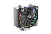 CPU-fläktar - Thermaltake Riing Silent 12 RGB Sync Edition - CPU Luftkylare - Max 22 dBA - CL-P052-AL12SW-A