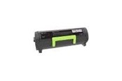 Skrivartillbehör-bläck-toner - Lexmark B260UA0 Black Ultra High Yield Toner Cartr - B260UA0