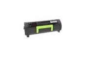 Skrivartillbehör-bläck-toner - Lexmark B2300A0 Black Toner Cartridge - B2300A0