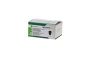 Skrivartillbehör-bläck-toner - Lexmark 78C20Y0 return-toner cartridge yellow - 78C20Y0