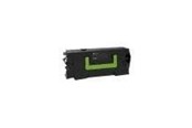 Skrivartillbehör-bläck-toner - Lexmark High Yield Return Program Toner Cartridge - B282H00