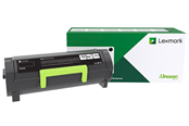 Skrivartillbehör-bläck-toner - Lexmark B242H00 / High Capacity Black Toner - B242H00