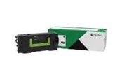 Skrivartillbehör-bläck-toner - Lexmark Extra Long Life Program Return Cartridge M - 58D2U00