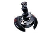 Spel Tillbehör - Thrustmaster T-Flight Stick X - Wired Controller - PC - 4160526