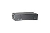 Repeatrar, förstärkare, broar och transceivers - LevelOne HVE-9200 HDMI over Cat.5 Extender Kit - video/audio/serial extender - 10Mb LAN HDMI HDBaseT - HVE-9200