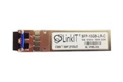 Repeatrar, förstärkare, broar och transceivers - CBK COMMUNICATIONS LinkIT - 10051-C