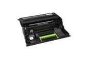 Skrivartillbehör-bläck-toner - Lexmark 58D0ZA0 Black Imaging Unit - 58D0ZA0