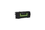 Skrivartillbehör-bläck-toner - Lexmark Cartridge MS821 MS822 15K - 58D0HA0