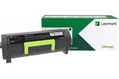 Skrivartillbehör-bläck-toner - Lexmark 58D2000 / Return Program Toner - 58D2000