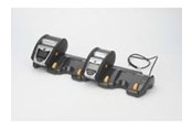 Dockning - Zebra KIT ACC QLN-EC4 AC ADAPTER CPNT - P1031365-047
