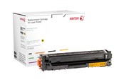 Skrivartillbehör-bläck-toner - Xerox 006R03460 / Alternative to HP 201X / CF402X High Capacity Yellow Toner - 006R03460