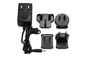 Laddare - StarTech.com DC Power Adapter - 5V 2A - power adapter - SVA5H2NEUA