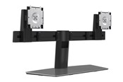 Monitorfäste - Dell MDS19 Dual Monitor Stand - stand - DELL-MDS19