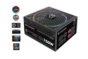 Strömförsörjning - Thermaltake ToughPower Grand RGB Sync Edition 750W Strömförsörjning - 750 Watt - 140 mm - ATX - 80 Plus Gold certificate - PS-TPG-0750FPCGEU-S