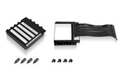 Chassi, tillbehör - Lian Li O11D-1X Riser Card Cable + Air Vertical Kit - O11D-1X