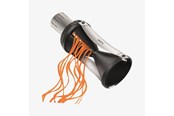 Köksredskap - GEFU Spirelli 2.0 - spiralizer för grönsaker - 4006664137805