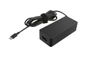 Laddare - Lenovo USB-C 65W AC Adapter - power adapter - 65 Watt (US Version) - 4X20M26268