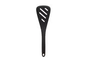 Köksredskap - Kochblume Palett junior flexibel m/hål 25cm antracitgrå - 4044332610069