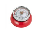 Kökstillbehör - Zassenhaus Speed timer red - 4006528072327