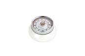 Andra köksapparater - Zassenhaus Speed timer creme - 4006528072334