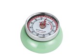 Kökstillbehör - Zassenhaus Speed timer mint green - 4006528072365