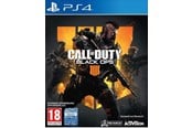 Spel - Call of Duty: Black Ops 4 - Sony PlayStation 4 - Action - 5030917239212